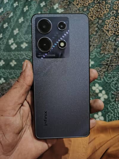 Infinix Note 30 8 gb 256 gb