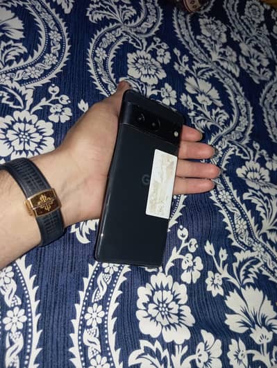 Google Pixel 7