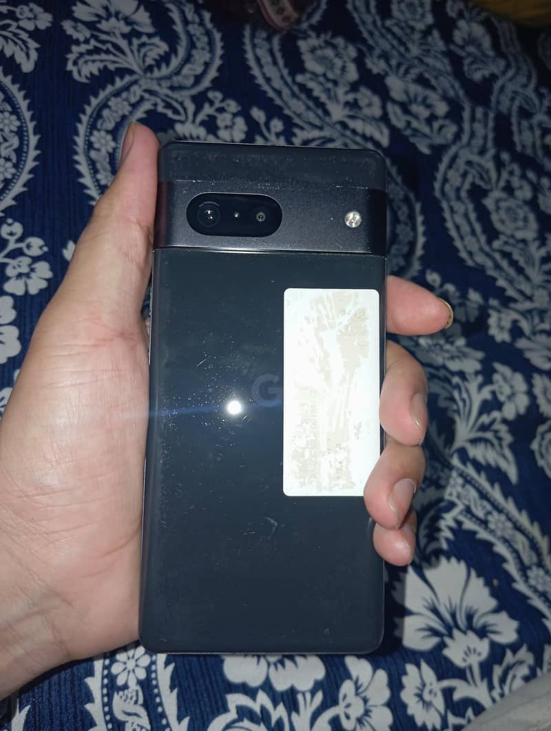 Google Pixel 7 1