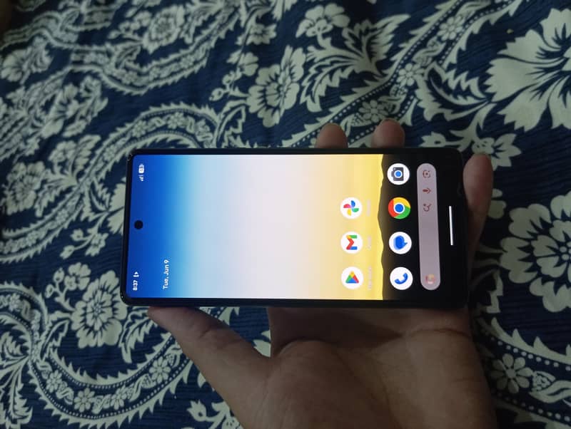 Google Pixel 7 2