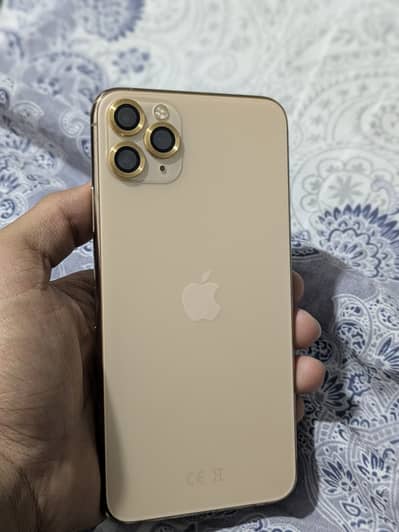 Apple iPhone 11 Pro Max