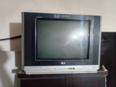 Running and Good condition LG FLATRON 21 inch