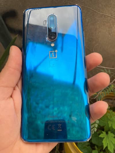 One Plus 7T Pro exchange possible good device