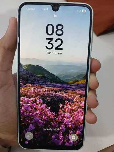 Samsung Mobile A16