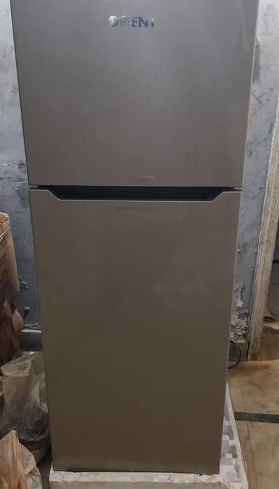 Orient refrigerator
