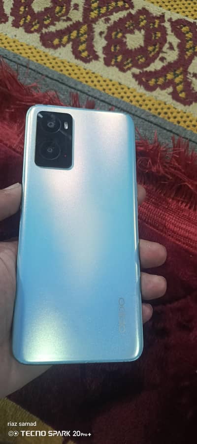 OPPO A76 6/128