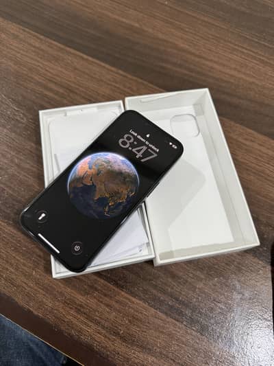 Apple iPhone 13 (PTA Approved)