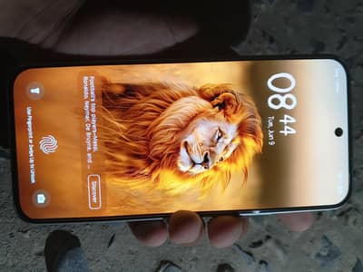 Infinix Hot 6 Pro