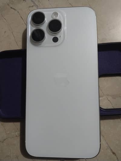 Apple iPhone 15 Pro Max