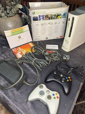 Xbox 360