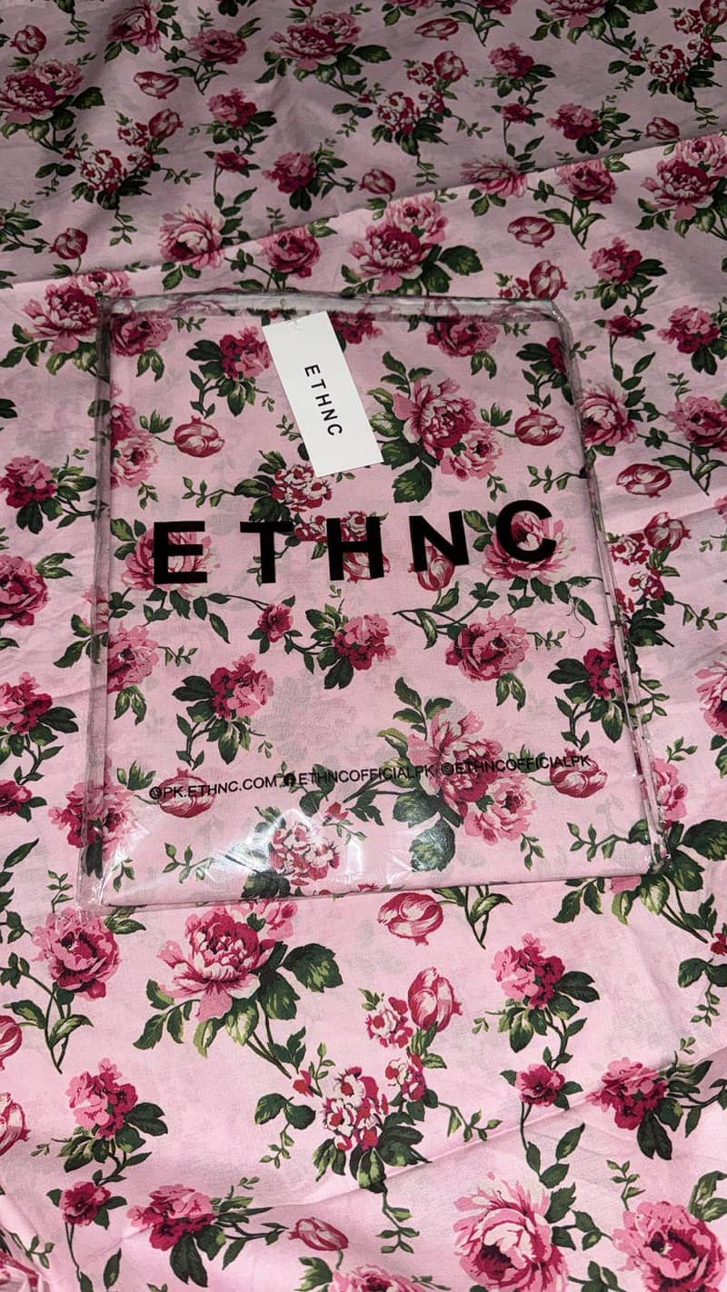 ethnc overall 2 PC 0