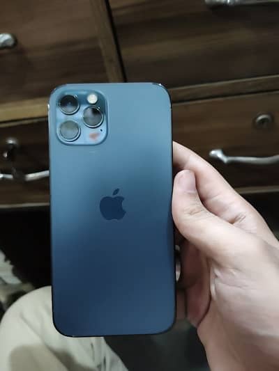 Apple iPhone 12 Pro