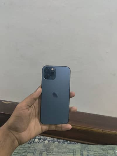 Apple iPhone 12 Pro