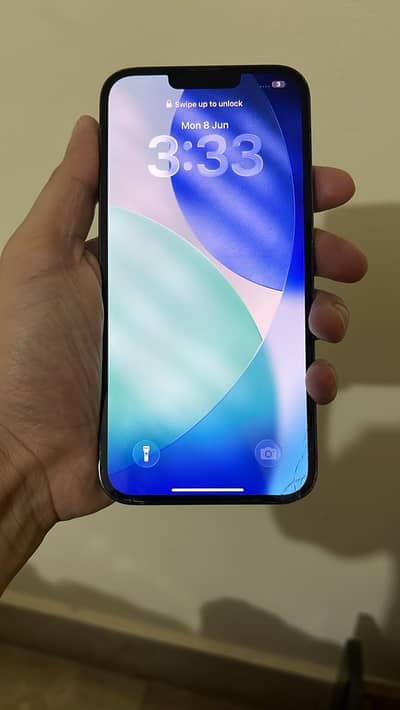 Apple iPhone 13 Pro Max