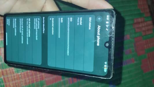 all ok phone exchange possible