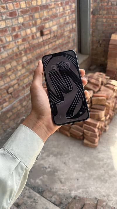 Apple iPhone 13 Pro Max PTA