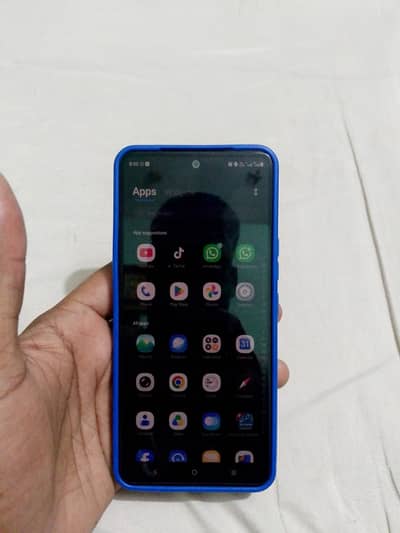 Vivo Y100