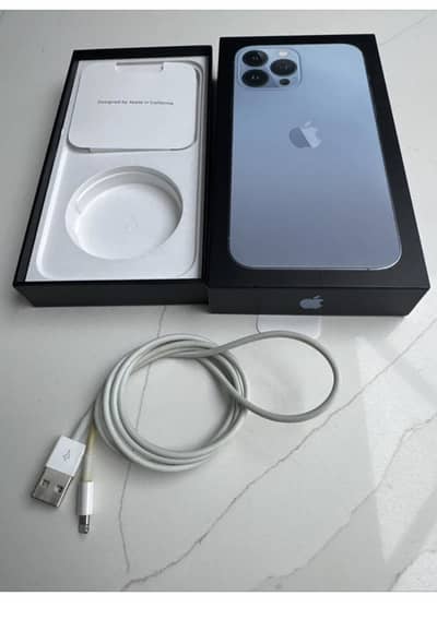 Apple iPhone 13 Pro Max