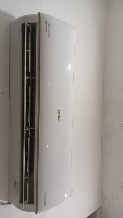 Orient DC inverter Ac