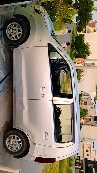 Suzuki Wagon R 2021