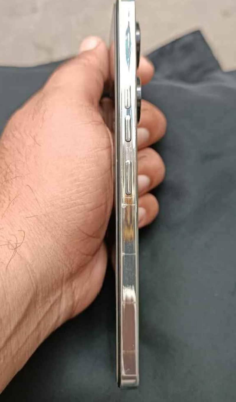 Tecno CAMON 20 4