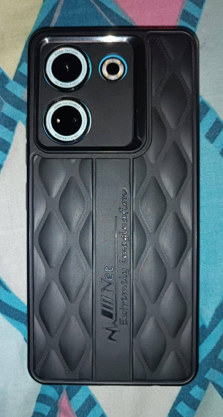 Tecno CAMON 20 9