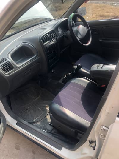 Suzuki Alto 2009