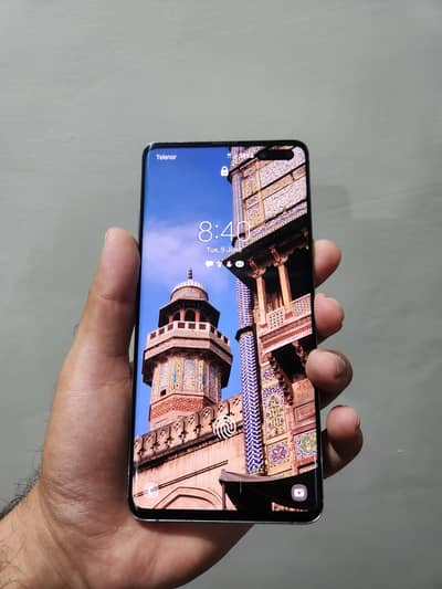 Samsung Mobile S10 5G