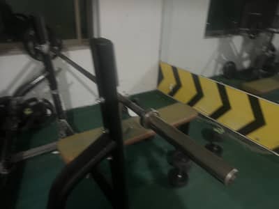 Total gym for sell only serious buyer rabta Kara