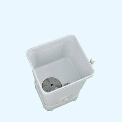 super Asia baby washing machine