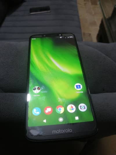 Motorola Moto G6 Play