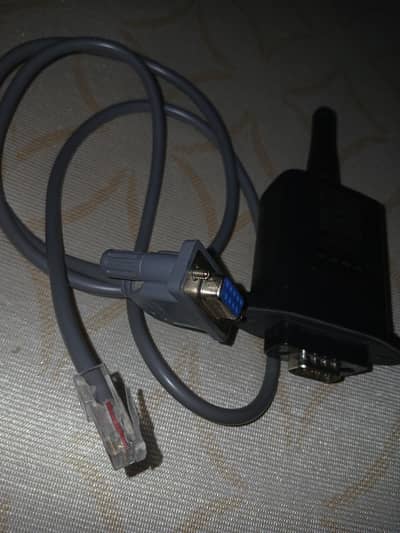 Inverter Wifi Dongle