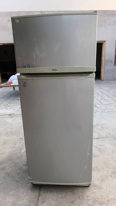 Haier Refrigerator for sale best condition