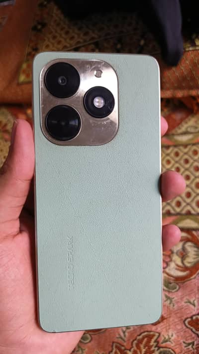Tecno Spark 20C