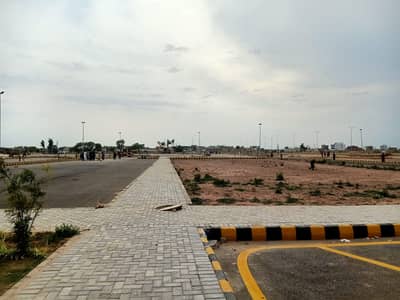 G-14/2 Street 87 Plot 30x60 Good Location
