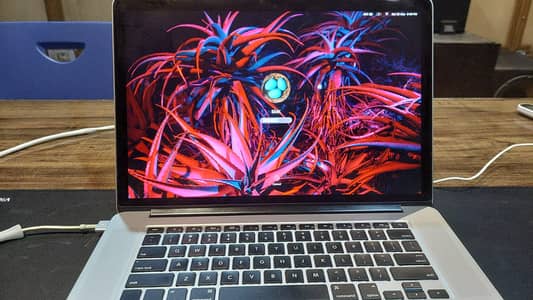 Macbook Pro i7 2015