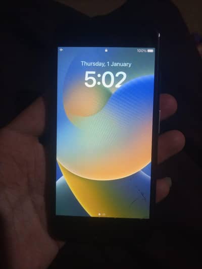 Apple iPhone 8