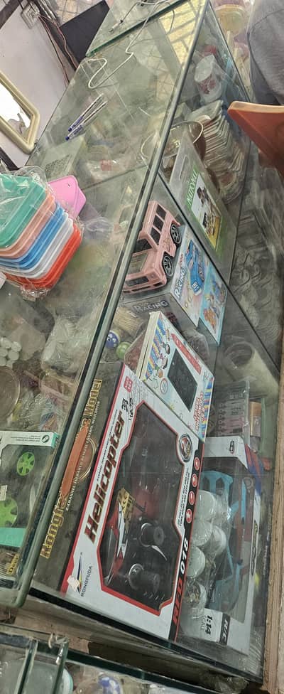 Al items in Karakarie Shop