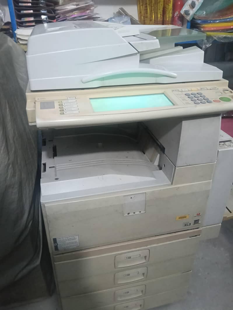 mp 4500 1