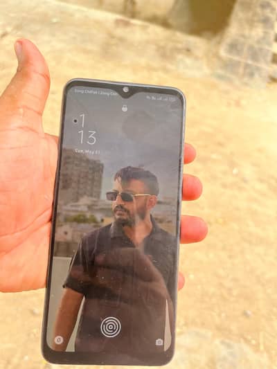 OPPO F15