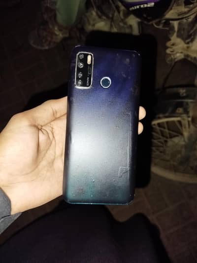 Tecno Spark 5 Pro phone number 0332 8232085