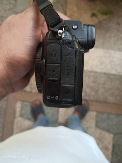 Nikon Z7ll