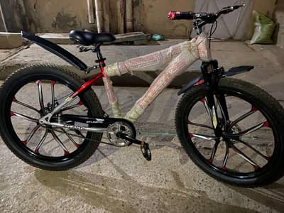 cycle for sale