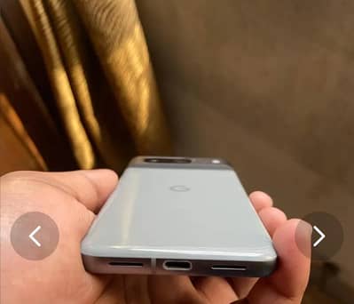 Google Pixel 8
