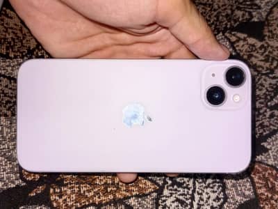 Apple iPhone 14 plus