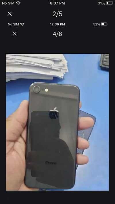 Apple iPhone 8