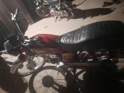Yamaha