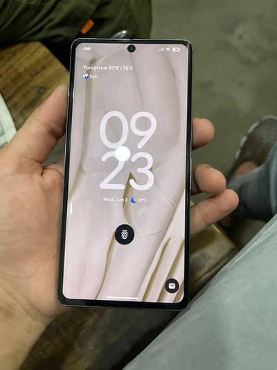 Google Pixel 7 Pro