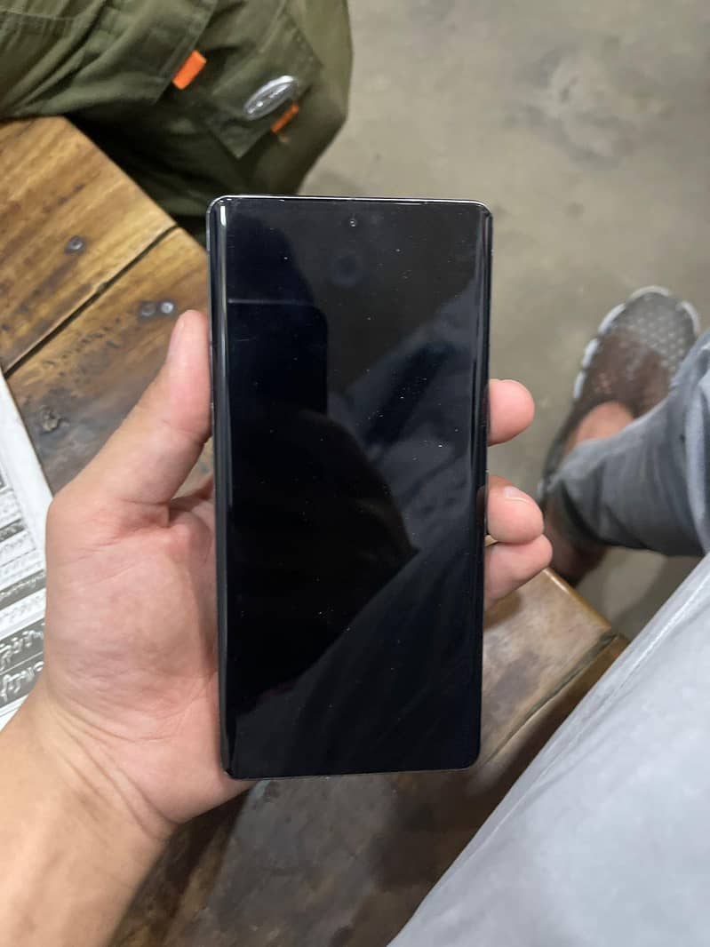 Google Pixel 7 Pro 2