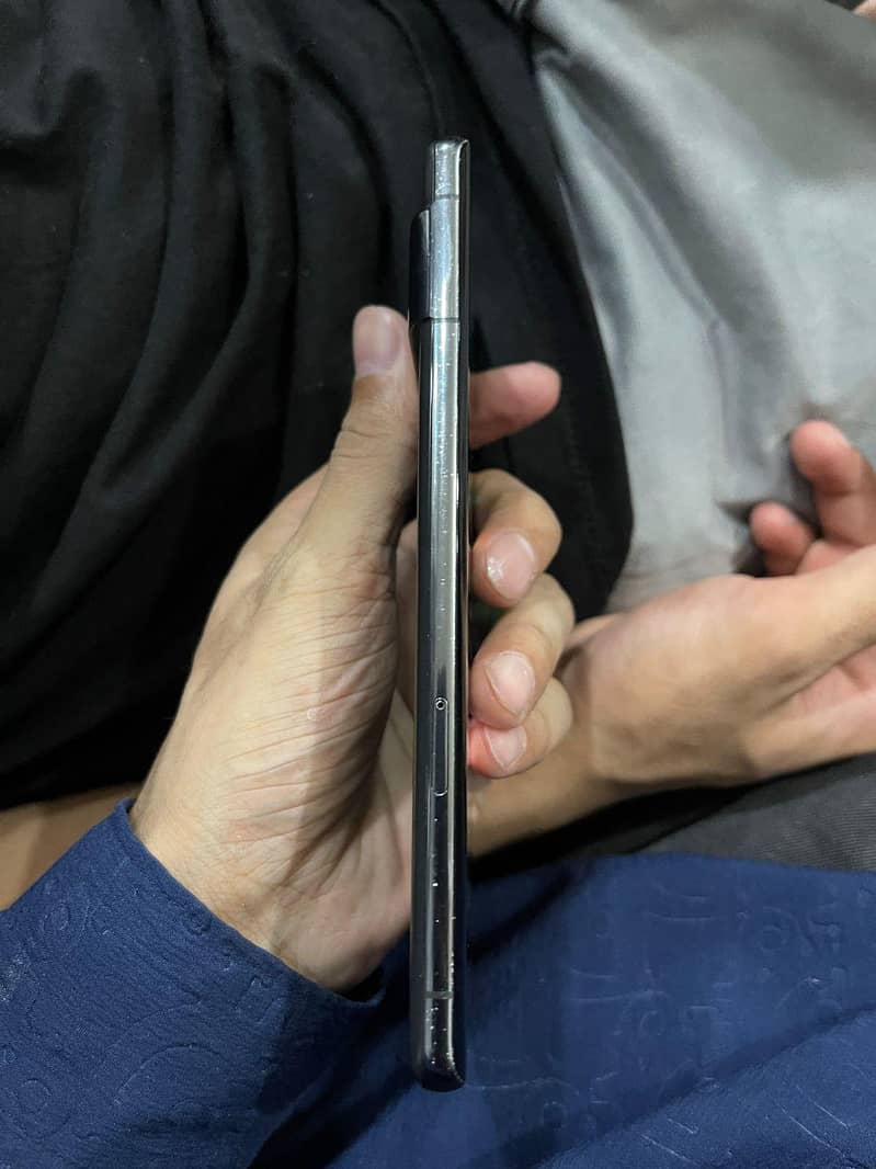 Google Pixel 7 Pro 7